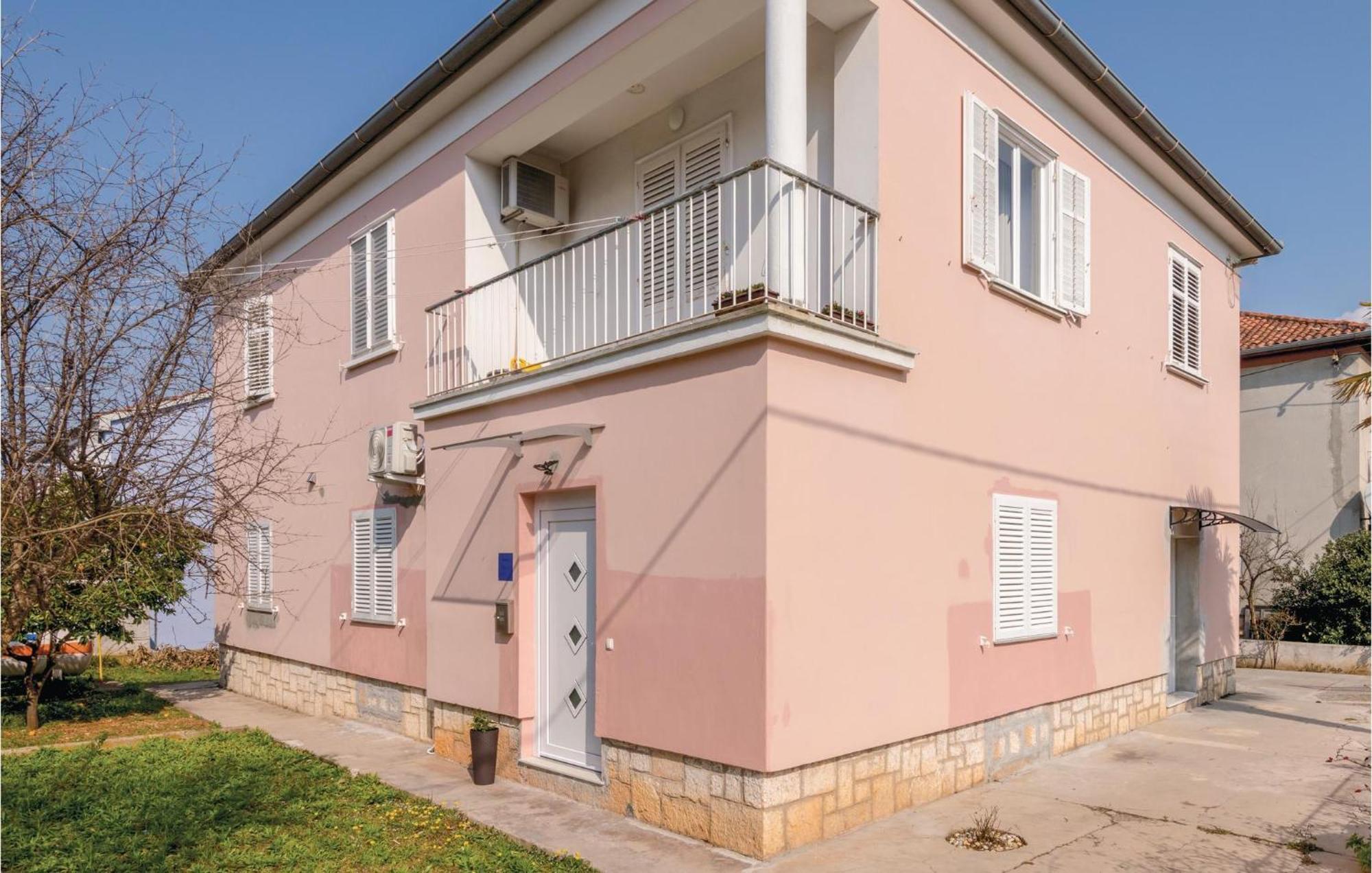 1 Bedroom Gorgeous Apartment In Zadar Extérieur photo